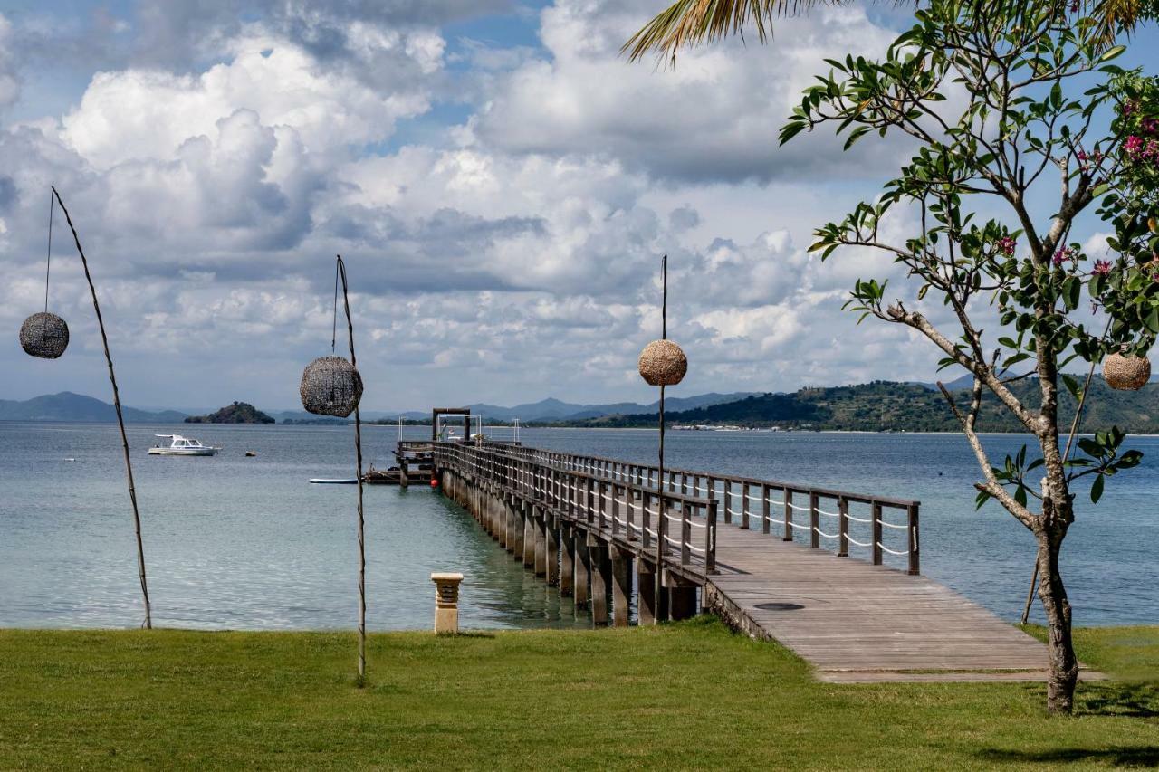 Kokomo Resort Gili Gede Eksteriør bilde