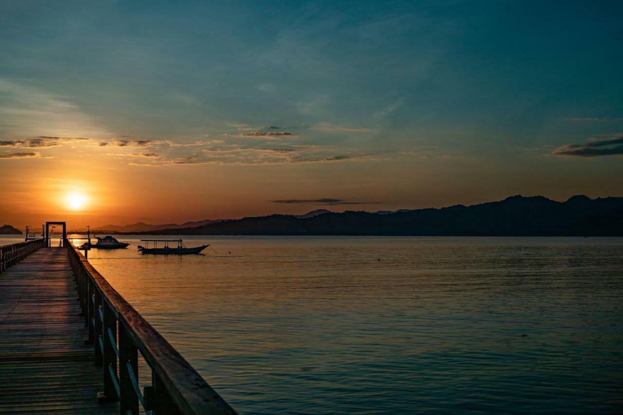 Kokomo Resort Gili Gede Eksteriør bilde