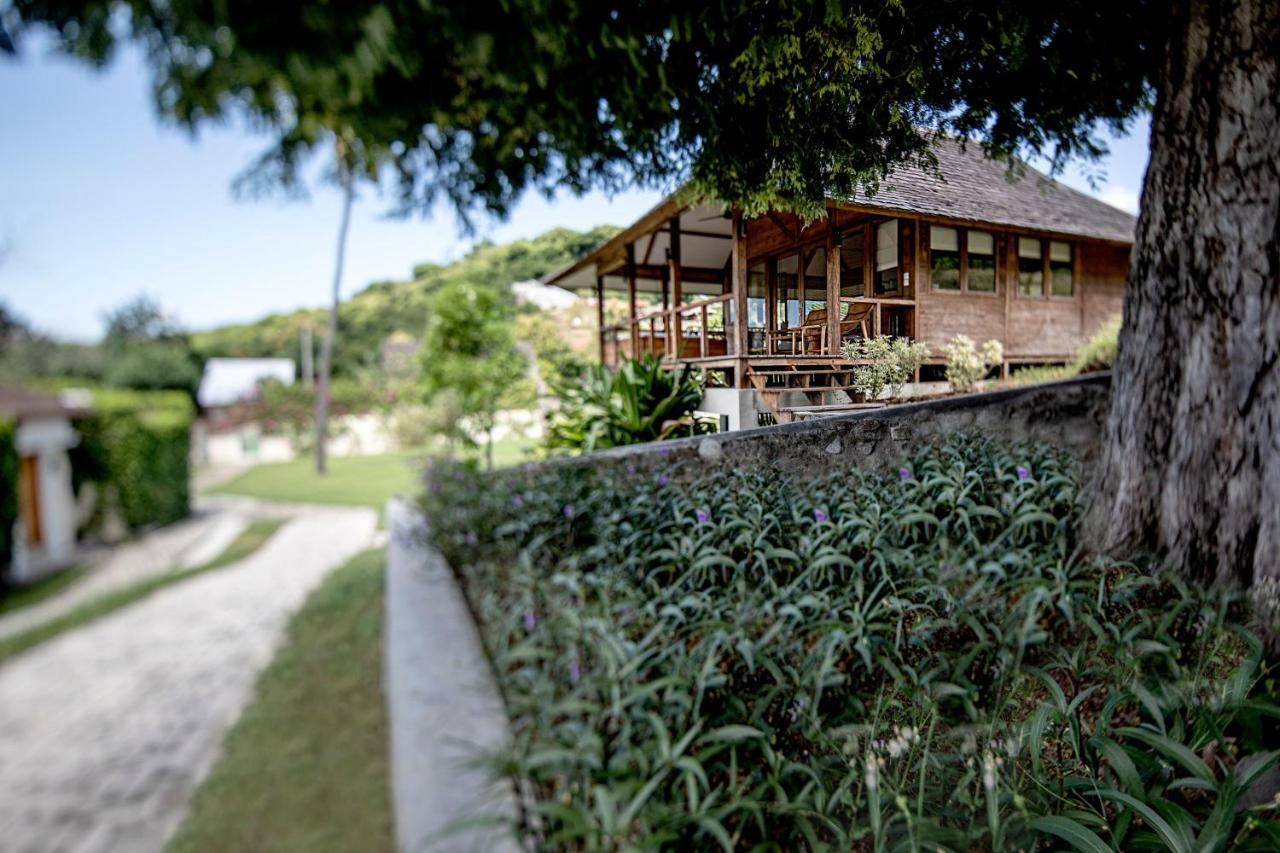 Kokomo Resort Gili Gede Eksteriør bilde